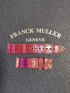 2025年最新】純正 ベルト フランクミュラーの人気アイテム