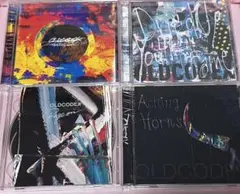 OLDCODEX CD セット　Free