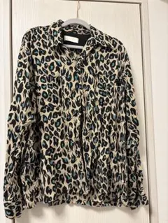 NEONSIGN ネオンサイン レオパード ニット 2026年最新】neon SIGN レオパードの人気アイテム - メルカリ