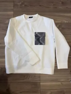 【正規品】BLACK LABEL CRESTBRIDGE スウェット 2XL