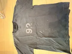 FORSOMEONE Tシャツ NO WHERE 1992のサムネイル