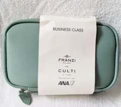 シンガポール航空 ファーストクラス アメニティ ラリック 新品未使用