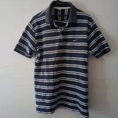 NIKE ポロシャツ XL