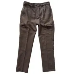 Columbia コロンビア カーゴパンツ アウトドアパンツ Mサイズ ブラウン