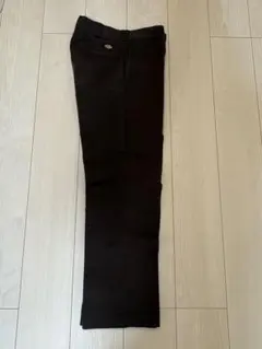 Dickies ディッキーズ874 ダークブラウン　30×32インチ