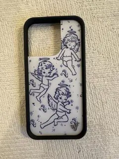 wildflower iPhone14pro iPhone ケースのサムネイル