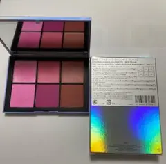 NARS ラストチャンス アイカラーレーションN15 - メルカリ