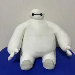 ベイマックス ひんやり超BIG ぬいぐるみ