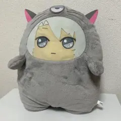 めちゃでかきらどるぬいぐるみ モンぬい 八乙女楽のサムネイル