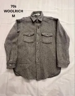 ネルシャツ ヴィンテージ