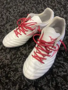 美品　USED ミズノ モナルシーダneo3 セレクト MG 25cm