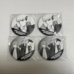 2025年最新】ウィンブレ展 缶バッジの人気アイテム - メルカリ