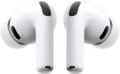 Apple AirPods Pro 3 ワイヤレスイヤホン
