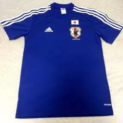 adidas サッカー日本代表ユニフォーム 10香川真司 Mサイズ