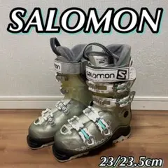 2025年最新】SALOMON ブーツ(女性用)の人気アイテム - メルカリ