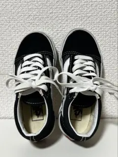 VANS スニーカー