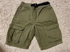 STELLA McCARTNEY KIDS ショートパンツ 95cm 4歳のサムネイル