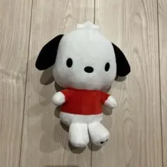 ポチャッコ ぬいぐるみ チェーン付き