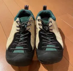 KEEN スニーカーJasper Rocks SP 23.5センチ