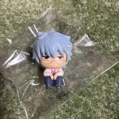 銀魂 3年Z組 銀八先生 まちぼうけ 坂田銀八 ガチャ