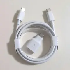 USB-Cケーブル　変換アダプタ　セット