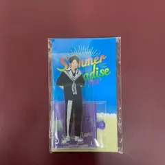 SnowMan 深澤辰哉 SummerParadise2018 アクリルスタンド