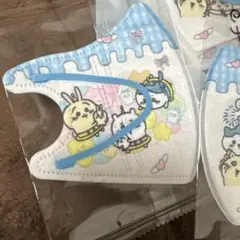 可愛いキャラクターの布製キーホルダー10個セット