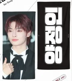 2026年最新】StrayKids アイエン スローガンの人気アイテム - メルカリ