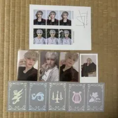 txt シーグリ 2026 ヒュニンカイ トレカ まとめ売り