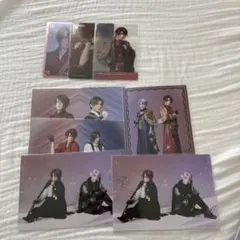 後家兼光ミュージカル刀剣乱舞静かなる夜半の寝ざめ まとめ売り