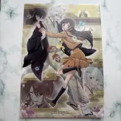 2026年最新】神様はじめました クリアファイルの人気アイテム - メルカリ