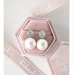 ブライダルピアス