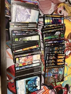 デュエマ　引退品　まとめ売り