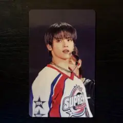 INI 木村柾哉 RTP 京セラ ラントレ 054