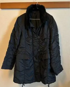 アウター キルティングジャケット