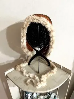 ボンネット ファッション小物