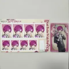 悪魔執事と黒い猫 あくねこ ラト まとめ売り - メルカリ