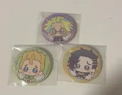 東京リベンジャーズ ぴえん 缶バッジセット