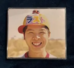 FUNKY MONKEY BABYS LASTファンキーモンキーベイビーズCD