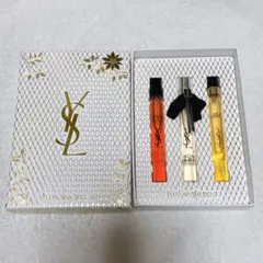 YVES SAINT LAURENT 香水 3本セット
