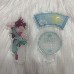 きり丸 忍たま乱太郎 アクリルスタンドコレクションlite B アクスタ