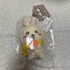 MINISO 公式ちいかわ ウサギ ぬいぐるみ マスコット - メルカリ