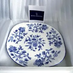 2026年最新】ミントン ハドンホール ブルーの人気アイテム - メルカリ