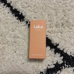 lakaリップ