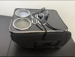 コンソールボックス ドリンクホルダー ハスラー ヤリスクロス ルーミー 