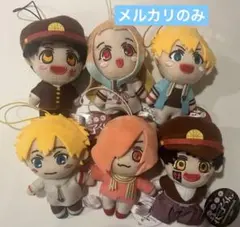 2025年最新】地縛少年花子くんぬいぐるみの人気アイテム - メルカリ