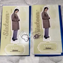 THE RAMPAGE 武知海青 まとめ売り