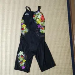 ミズノ 競泳水着