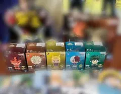 僕のヒーローアカデミア 一番くじ 紡がれる思い F賞セット