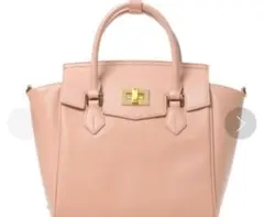 サマンサタバサ ハンドバッグ ショルダー リュック